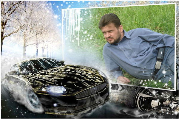 Владимир Коцемир