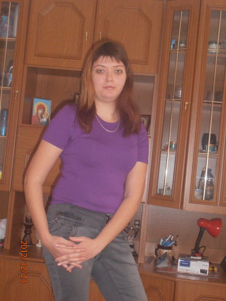 Наталья Клочко