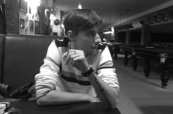 Александр Мягков