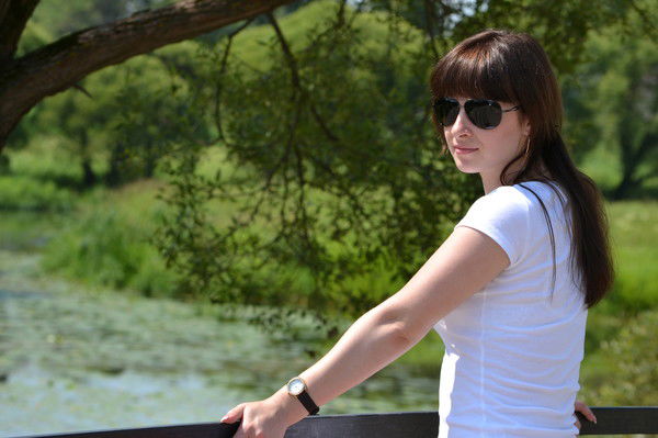 Лагутина Наталия