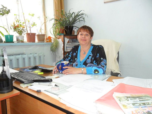 Лена Германова