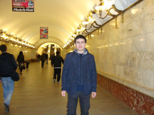 Саид Шодиев