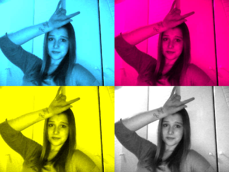 Анастасия Уварова