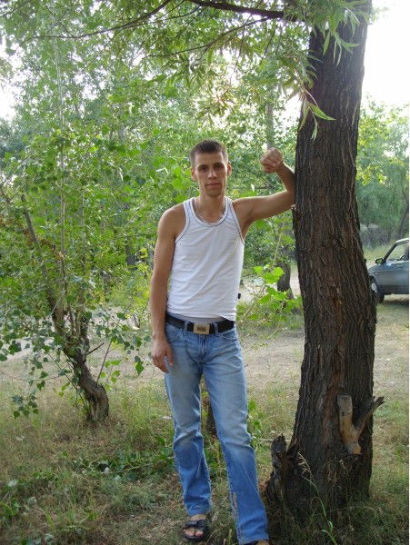 Вадим Рубцов