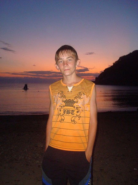 Андрей Воеводин