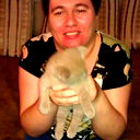 Диля Шафигина