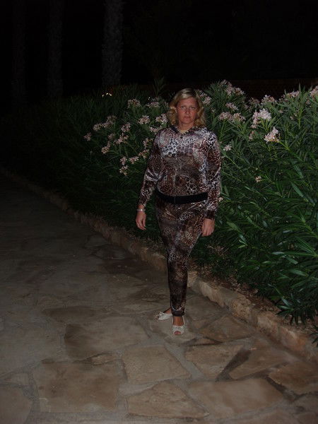 Ирина Храмцова