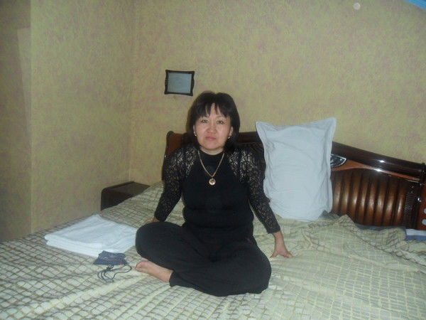 Марфуга Басанова