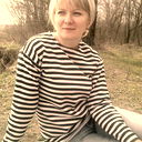 Ольга Улитина