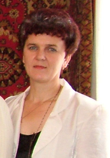 Ольга Еланская