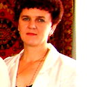 Ольга Еланская