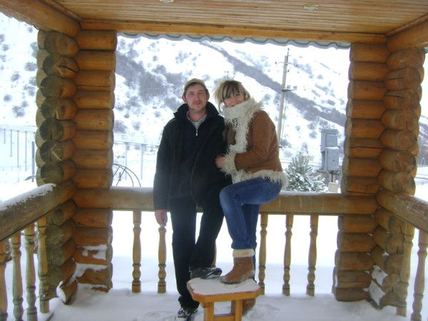 Иван Луценко