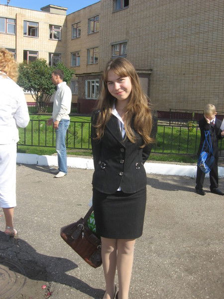 Татьяна Липатова