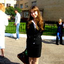 Татьяна Липатова