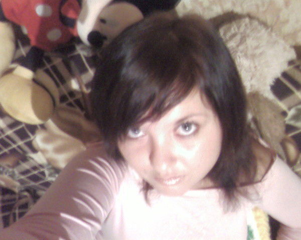 Оксана Кабанова