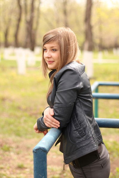 Даша Ладутько