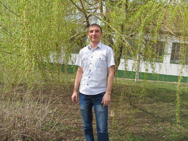 Виктор Коледин