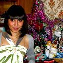 Алина Степаненко