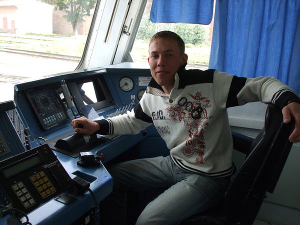 Эдуард Астанин