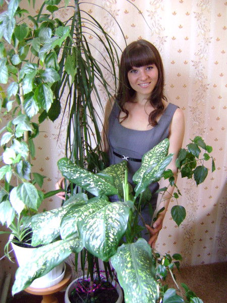 Виктория Ливец