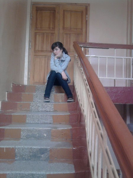 Лера Макаренко