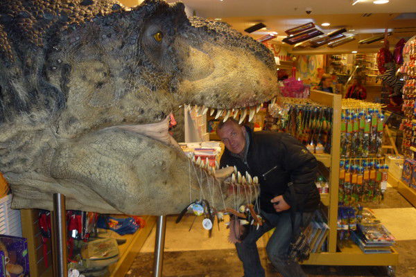 Сергей Бородкин