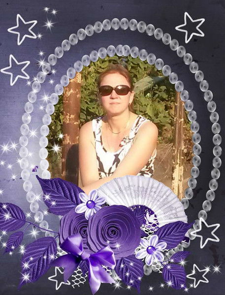 Евгения Бухтиярова