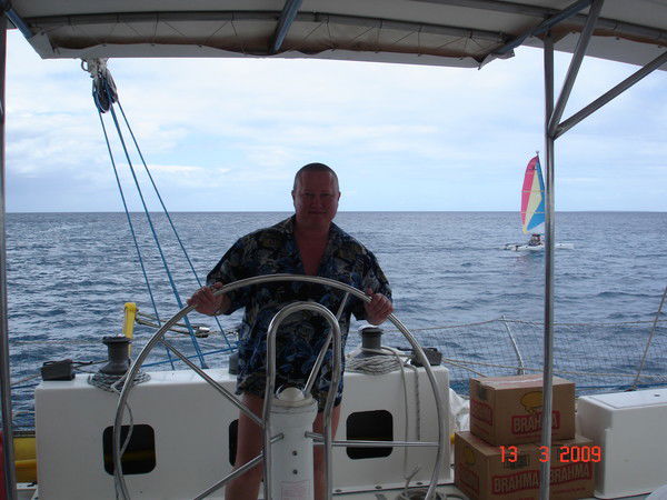 Алексей Саблин