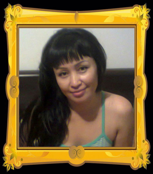 Аякоз Ахметова