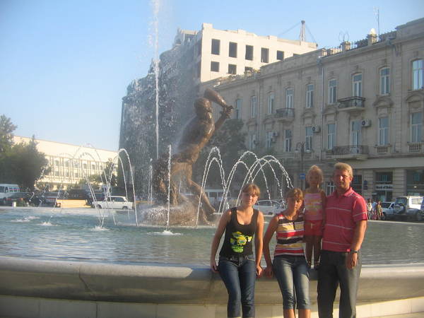 Олег Жуковский