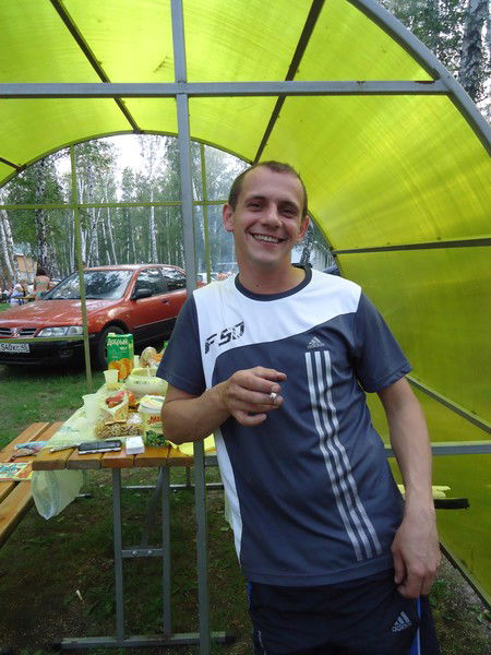 Леонид Хренов