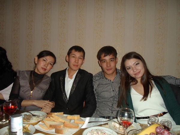 Асем Жалгасбаева