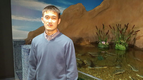 Ержан Джагупаров