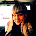 Оксана Труфанова
