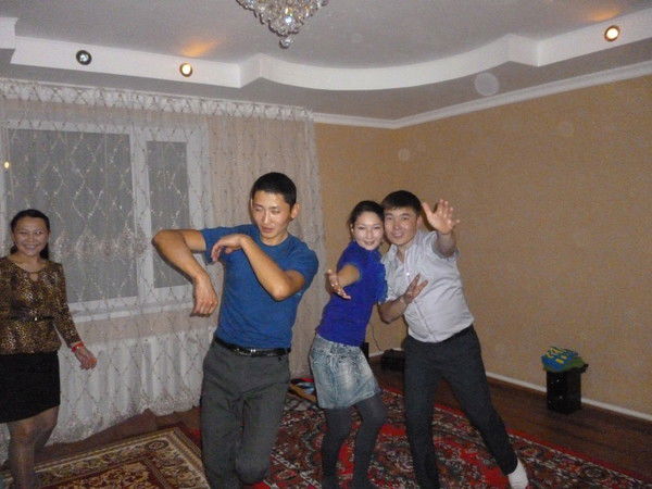 Ренат Касенов