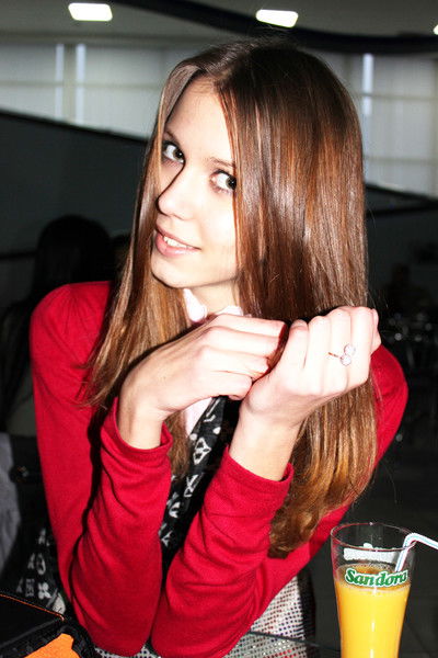 Катенька Васильева