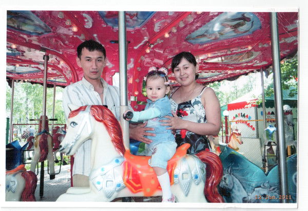 Сабыржан Асанов