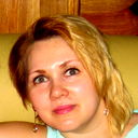 Ольга Глущенко