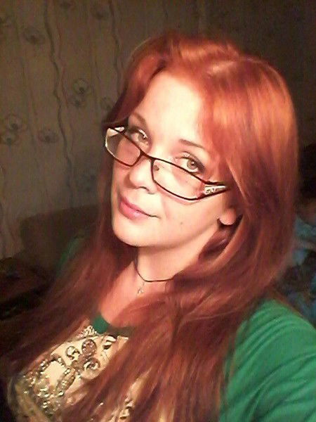 Ольга Антимирова