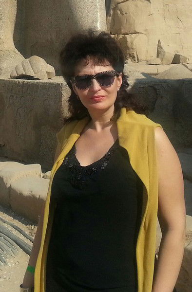 Маргарита Гордеева