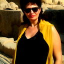 Маргарита Гордеева