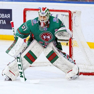 Динар Камалтдинов