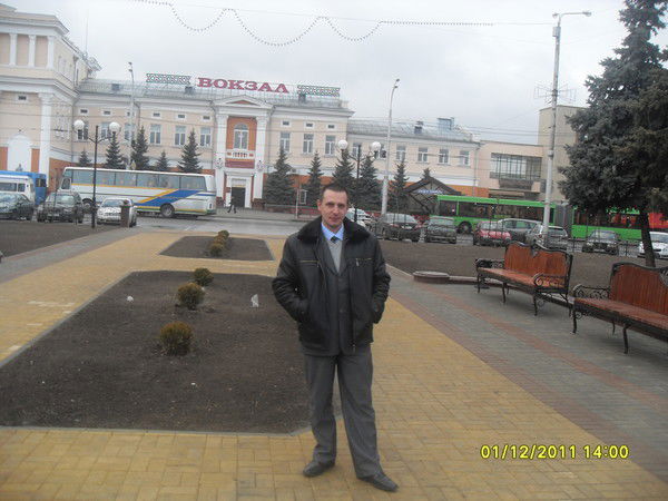 Андрей Винокуров