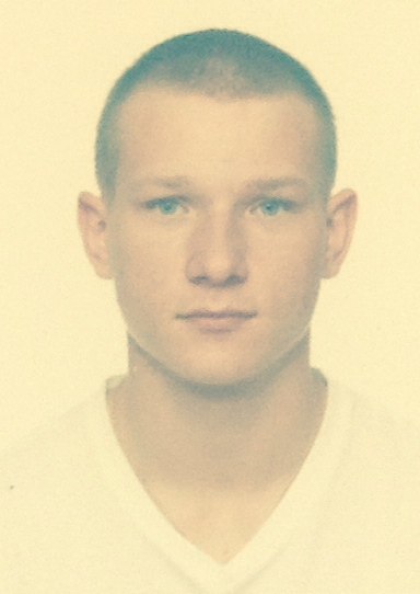 Кирилл Алексеев