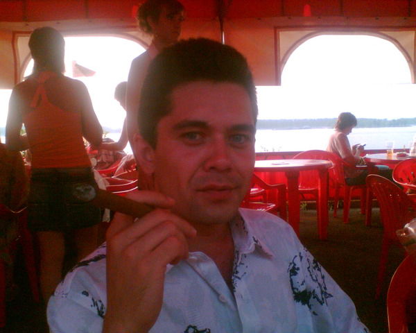 Владимир Афанасьев