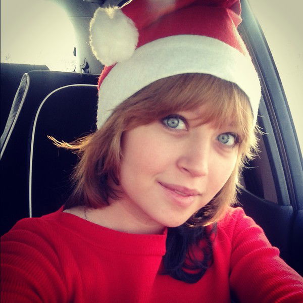 Анастасия Годочкина