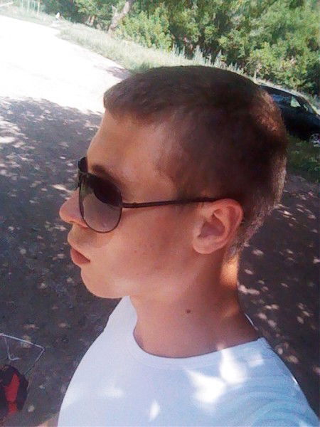 Макс Волковинский