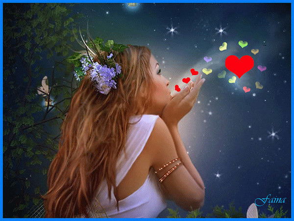 Тагильцева Светлана