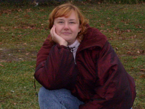 Седова Марина