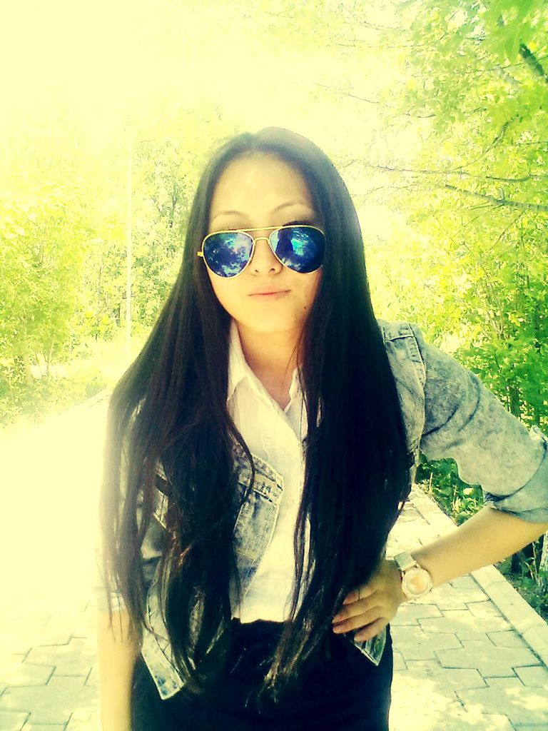 Айпери Асылбекова